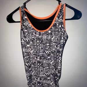 Plum Practicewear Leotard